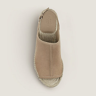 Envie 30 sandal | Hermès USA